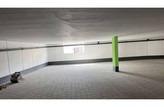 Garagen mieten in Stuttgarter Straße 26, 71397 Leutenbach, Tiefgaragenstellplatz zu vermieten