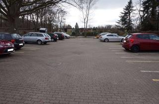 Garagen mieten in Am Sooren 121-123, 22149 Rahlstedt, Stellplatz in Hamburg Rahlstedt zu vermieten!