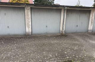 Garagen mieten in 76829 Landau, *** Garage - Abschließbar - Stadtnah ***