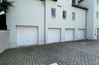 Garagen mieten in Malzmühlstraße 14, 04668 Grimma, Garage in Grimma zu vermieten