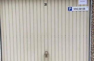 Garagen mieten in Geschwister-Scholl-Straße, 58099 Boele, Garage zu vermieten!