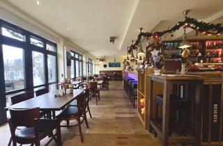 Gewerbeimmobilie kaufen in 60599 Oberrad, Gastronomen aufgepasst - Vollsanierte Gewerbeeinheit mit gastronomischer Nutzung mitten in Frankfurt