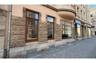 Gastronomiebetrieb mieten in Hainstraße 49, 09130 Sonnenberg, Gastronomie übernehmen & direkt loslegen – zzgl. Abkauf Inventar