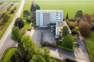 Gewerbeimmobilie kaufen in 73760 Ostfildern, Attraktives Anlageobjekt mit 37 voll möblierten Einheiten