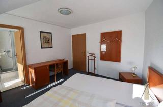 Gewerbeimmobilie kaufen in 39288 Burg, Wohlfühlpension mit 14 Zimmern im Herzen von Burg – ideal für Gäste & Monteure in zentraler Lage