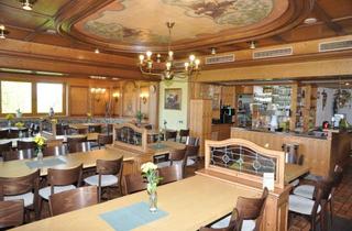 Gewerbeimmobilie kaufen in 89584 Ehingen, Gasthof mit Charme und Potenzial – Traumlage am Biosphärengebiet Schwäbische Alb