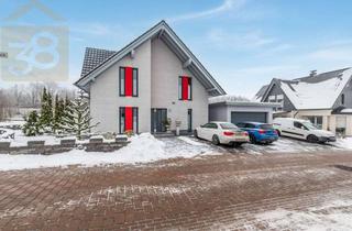 Einfamilienhaus kaufen in 38640 Goslar, Modernes Einfamilienhaus mit gehobener Ausstattung in ruhiger Premiumlage! Mein Haus = Mein Makler!