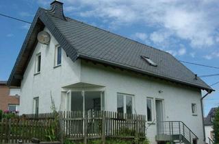 Einfamilienhaus kaufen in 54552 Mehren, Einfamilienhaus in Mehren