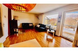 Haus kaufen in 87527 Sonthofen, Klein und fein mit Garten - hier wohnen Herz und Seele