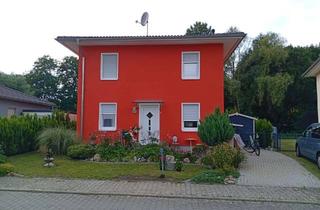 Haus kaufen in 15864 Wendisch Rietz, Ihr perfekter Sommerstart: Traumhaus mit großem Garten, nur 500m zum Scharmützelsee