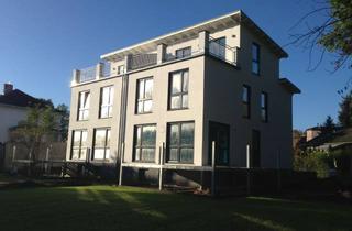 Doppelhaushälfte kaufen in Seepromenade 2a/b, 14612 Falkensee, Exklusive Doppelhaushälften an der Vogelinsel Falkensee – Kapitalanlage oder Mehrgenerationenwohnen