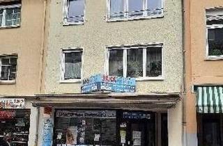 Haus kaufen in 53721 Siegburg, TOP-Lage Siegburg - Zentrum , Eigennutzung mit Mieteinnahme...