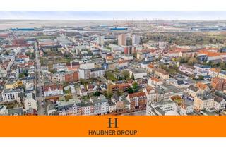 Mehrfamilienhaus kaufen in 27576 Lehe, VOLLVERMIETET fast 8% RENDITE! Attraktives Mehrfamilienhaus