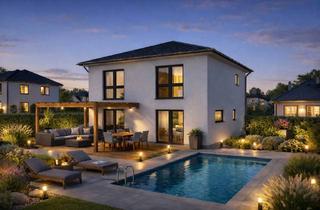 Villa kaufen in 06217 Merseburg, Ihre Villa zum Wohlfühlen - INKLUSIVE GRUNDSTÜCK