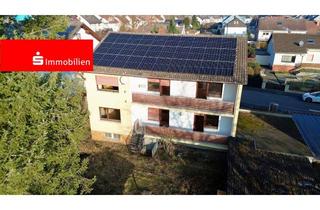 Haus kaufen in 64846 Groß-Zimmern, 2-Familienhaus in Groß-Zimmern