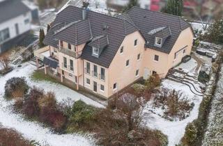 Haus kaufen in 91413 Neustadt, Exklusives Zweifamilienhaus in bevorzugter Lage von Neustadt an der Aisch