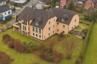 Haus kaufen in 91413 Neustadt, Exklusives Zweifamilienhaus in bevorzugter Lage von Neustadt an der Aisch
