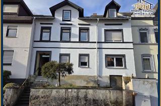 Haus kaufen in 56179 Vallendar, Von RTI: Historisches Zweifamilienhaus mit Elw und Entwicklungspotenzial in Vallendar!