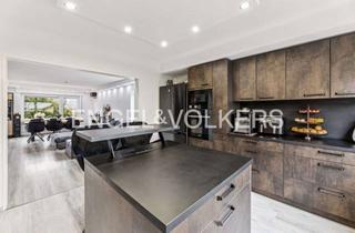 Haus kaufen in 89542 Herbrechtingen, Modernes Wohnen: Zweifamilienhaus mit ELW in Herbrechtingen