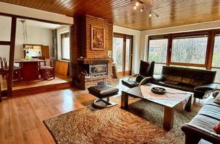 Haus kaufen in 30890 Barsinghausen, Bungalow-Familienleben auf einer Ebene