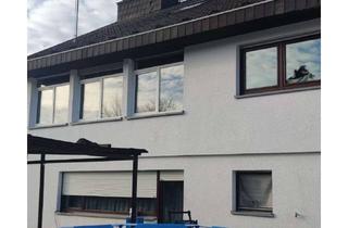 Einfamilienhaus kaufen in 73635 Rudersberg, Freistehendes Einfamilienhaus mit Einliegerwohnung