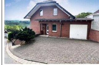 Einfamilienhaus kaufen in 53783 Eitorf, Einfamilienhaus mit Garage in Eitorf, 5 Zimmer, 128 m² - ohne Provision