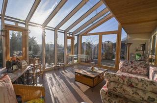 Einfamilienhaus kaufen in 84163 Marklkofen, Geräumiges Einfamilienhaus mit Weitblick ins Vilstal