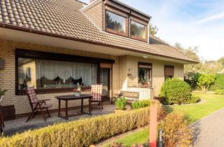 Haus kaufen in 25587 Münsterdorf, Ihr neues Zuhause in begehrter Wohnlage