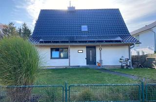 Einfamilienhaus kaufen in 23826 Todesfelde, Modernes Einfamilienhaus in Todesfelde