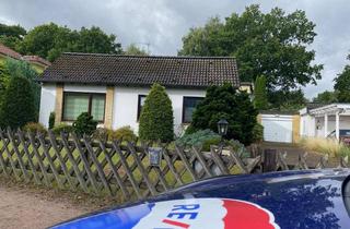 Einfamilienhaus kaufen in 22397 Lemsahl-Mellingstedt, Einfamilienhaus auf großem Grundstückim Norden Hamburgsmit vielen Möglichkeiten