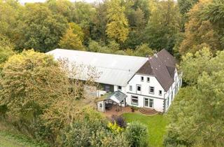 Haus kaufen in 25693 Volsemenhusen, Wo Ruhe ein Zuhause hat - Stilvoller Resthof in Traumlage