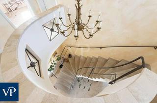 Villa kaufen in 01445 Radebeul, MEDITERRANE STADTVILLA MIT HOCHWERTIGER AUSSTATTUNG UND MAßGEFERTIGTEN DETAILS