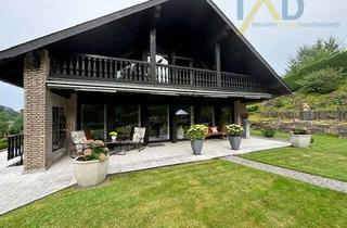 Haus kaufen in 33178 Borchen, Exklusives Anwesen mit Panoramablick – Charaktervolles Anwesen in traumhafter Lage