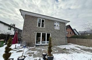 Doppelhaushälfte kaufen in 22415 Langenhorn, Traumhafte Doppelhaushälfte in Zentraler Lage von Langenhorn