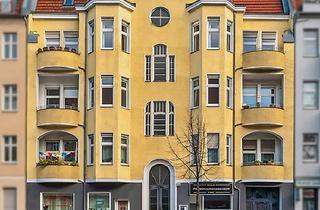 Haus kaufen in Hindenburgdamm 49, 12203 Lichterfelde, Aufgeteilter Altbau mit Erweiterungspotential