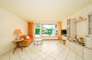 Reihenhaus kaufen in 22846 Norderstedt, Mehr Raum zum Leben – Familienfreundliches Reihenhaus in Norderstedt mit Fernwärme-Heizung