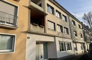 Mehrfamilienhaus kaufen in 50169 Kerpen, Renditestarkes Mehrfamilienhaus mit Mietsteigerungspotenzial in Kerpen-Horrem