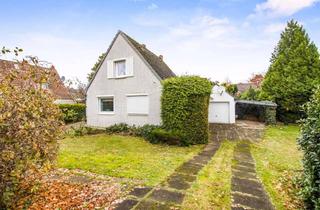 Einfamilienhaus kaufen in 28329 Sebaldsbrück, Schönes Einfamilienhaus in unmittelbarer nähe vom Mercedes Benz Werk