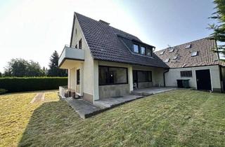 Einfamilienhaus kaufen in 53127 Ippendorf, Freistehendes Einfamilienhaus mit Vergrößerungspotential und schönem Garten in Bonn-Ippendorf!