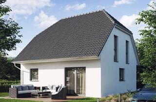 Haus kaufen in 04703 Leisnig, Zeitgemäßer Hausbau mit Komfort
