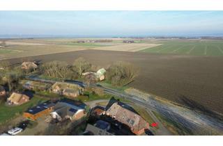 Haus kaufen in Hauptstraße 41, 25813 Simonsberg, Kapitalanlage mit/oder Eigennutzung: Ruhiges wohnen am Deich mit 3 Wohneinheiten