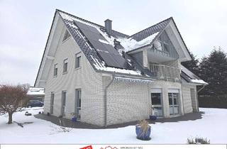 Haus kaufen in 31608 Marklohe, Lichtdurchflutetes, energieeffizientes Traumhaus mit großzügigem Wohnkonzept und Doppelgarage