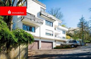 Haus kaufen in 61462 Königstein, Königstein-Johanniswald: Charmantes potentielles Mehrgenerationenhaus in Top-Lage !