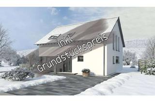 Haus kaufen in 34308 Bad Emstal, Nur für kurze Zeit: Okal Vorteilstage