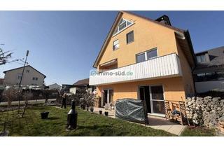 Haus kaufen in 85232 Bergkirchen, 360° | 1 Haus 2 Maisonette-Wohnungen!