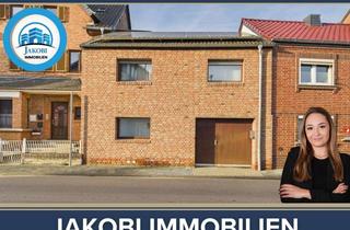 Einfamilienhaus kaufen in Heimbacher Str. 56, 53919 Weilerswist, Gepflegtes Einfamilienhaus mit Nebengebäude in Weilerswist Klein-Vernich!