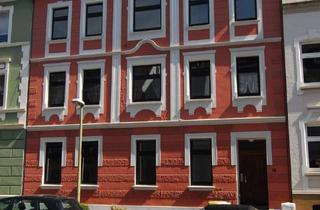 Mehrfamilienhaus kaufen in 45239 Werden, Werthaltiges Mehrfamilienhaus in bevorzugter Essener Wohnstraße