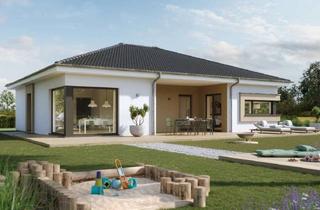 Haus kaufen in 15936 Dahme, Bungalow in Baruth, inkl. Markenküche