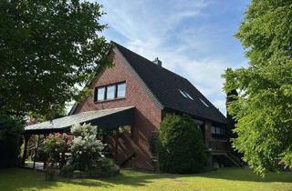 Einfamilienhaus kaufen in 38268 Lengede, Einfamilienhaus mit Einliegerwohnung, großem Grundstück und viel Potenzial in Lengede