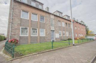 Mehrfamilienhaus kaufen in 41066 Uedding, Solides und gepflegtes Mehrfamilienhausin zentraler Wohnlage von Mönchengladbach-Neuwerk